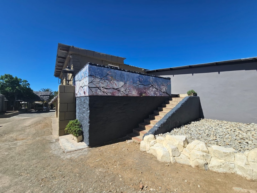 Commercial Property for Sale in Oviston Eastern Cape